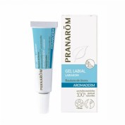 PRANAROM LABIAROM GEL LABIAL 5 GR.